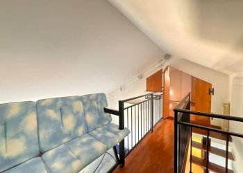 Scala - Apartment via Umberto Terracini, 34, Genova (neighborhood Quarto) - photo 19