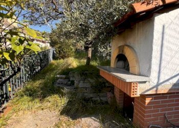 Giardino - Apartment via Umberto Terracini, 34, Genova (neighborhood Quarto) - photo 23