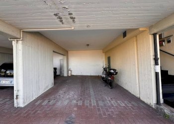 Box auto - Apartment via Umberto Terracini, 34, Genova (neighborhood Quarto) - photo 25