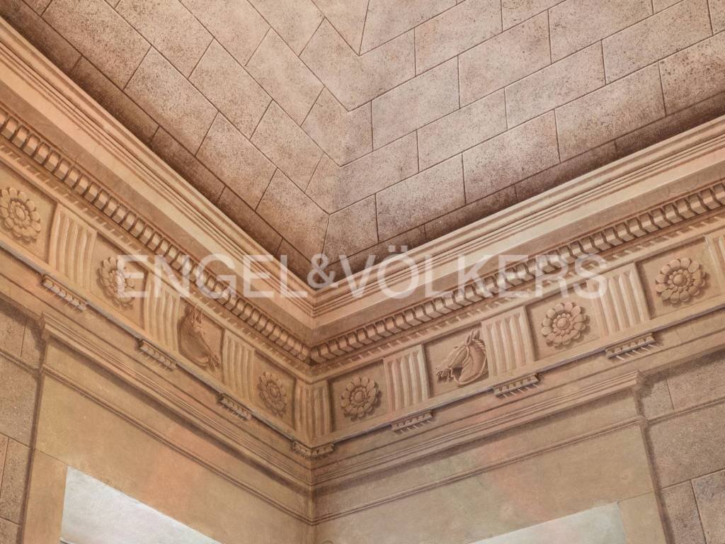 Interno palazzo - Loft via Luigi Canina, Casale Monferrato - photo 2