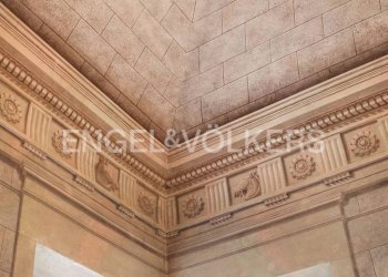 Interno palazzo - Loft via Luigi Canina, Casale Monferrato - photo 2