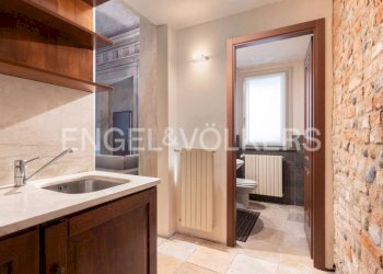 Cucina - Loft via Luigi Canina, Casale Monferrato - foto 4