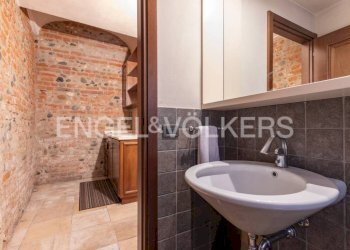 Bagno - Loft via Luigi Canina, Casale Monferrato - photo 8