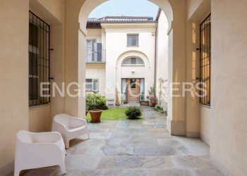 Interno palazzo - Loft via Luigi Canina, Casale Monferrato - foto 9
