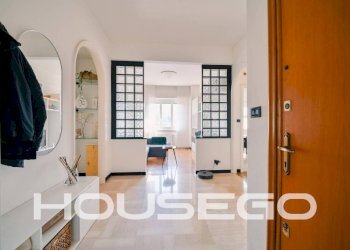 Ingresso - Trilocale Passo Spartaco Ferradini, 18, Genova (zona San Fruttuoso) - foto 16