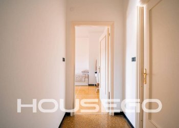 Corridoio - Trilocale Passo Spartaco Ferradini, 18, Genova (zona San Fruttuoso) - foto 17