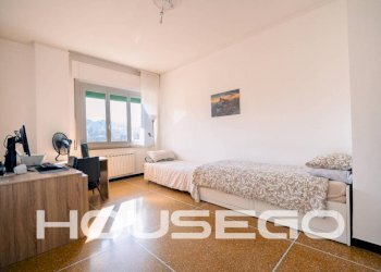 Salone - Trilocale Passo Spartaco Ferradini, 18, Genova (zona San Fruttuoso) - foto 20