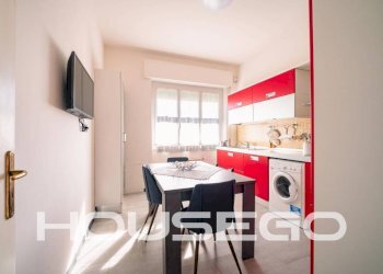 Cucina - Trilocale Passo Spartaco Ferradini, 18, Genova (zona San Fruttuoso) - foto 24