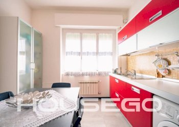 Cucina - Trilocale Passo Spartaco Ferradini, 18, Genova (zona San Fruttuoso) - foto 25