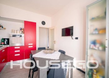Cucina - Trilocale Passo Spartaco Ferradini, 18, Genova (zona San Fruttuoso) - foto 28