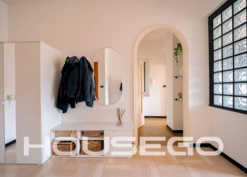 Ingresso - Trilocale Passo Spartaco Ferradini, 18, Genova (zona San Fruttuoso) - foto 29