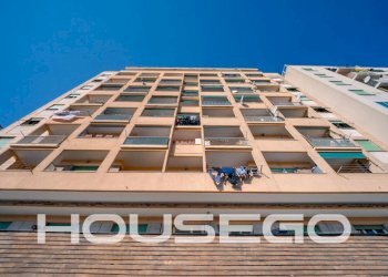 Facciata - Trilocale Passo Spartaco Ferradini, 18, Genova (zona San Fruttuoso) - foto 37