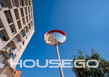 Vista - Trilocale Passo Spartaco Ferradini, 18, Genova (zona San Fruttuoso) - foto 39