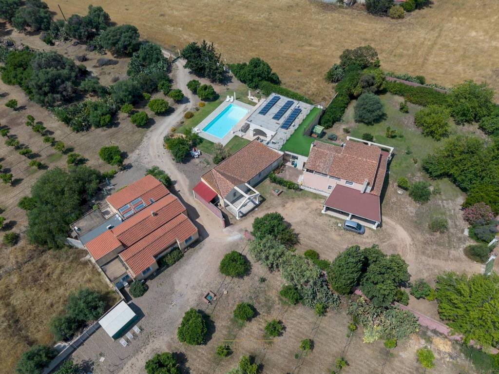 Piscina - Villa via delle More, Quartucciu - foto 2