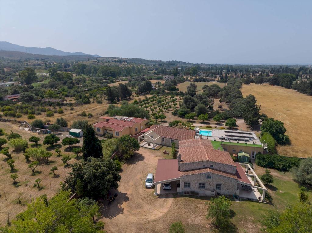 Vista - Villa via delle More, Quartucciu - foto 3