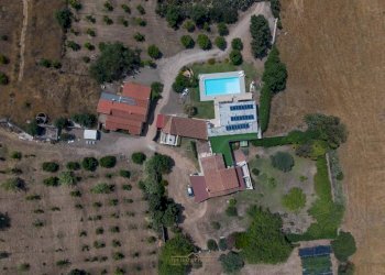 Piscina - Villa via delle More, Quartucciu - photo 4