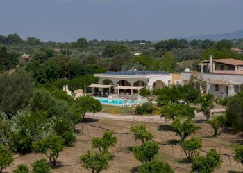 Piscina - Villa via delle More, Quartucciu - foto 6