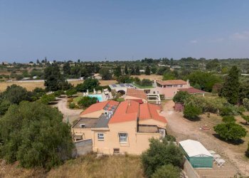 Vista - Villa via delle More, Quartucciu - foto 7