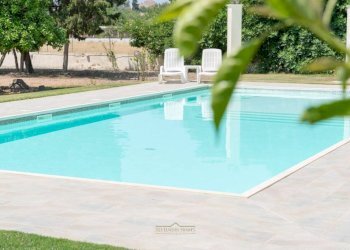 Piscina - Villa via delle More, Quartucciu - foto 10