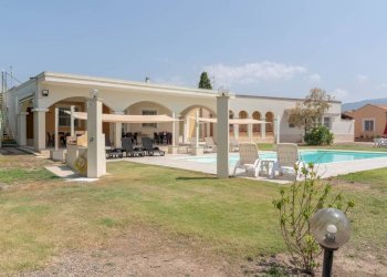 Piscina - Villa via delle More, Quartucciu - foto 13