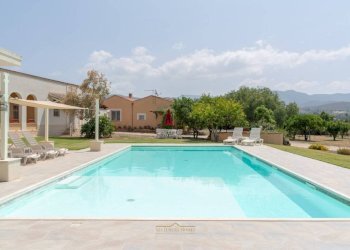 Piscina - Villa via delle More, Quartucciu - photo 14