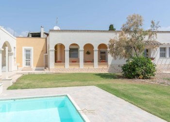 Piscina - Villa via delle More, Quartucciu - foto 15