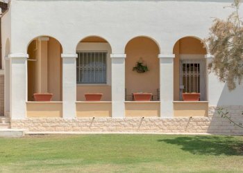 Facciata - Villa via delle More, Quartucciu - foto 16