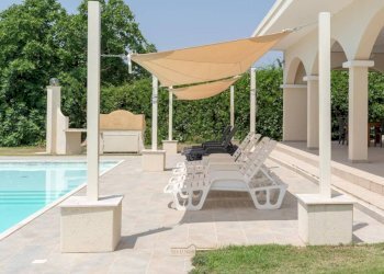 Piscina - Villa via delle More, Quartucciu - photo 18