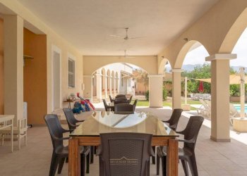 Veranda - Villa via delle More, Quartucciu - photo 19
