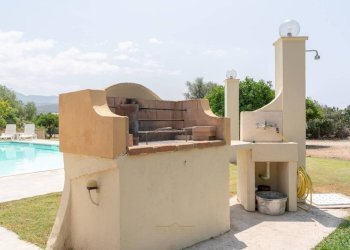 Piscina - Villa via delle More, Quartucciu - photo 22
