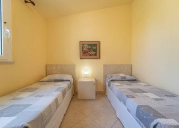 Camera da letto - Villa via delle More, Quartucciu - photo 25