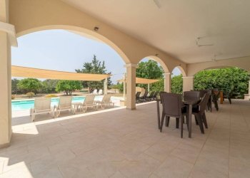 Veranda - Villa via delle More, Quartucciu - foto 26