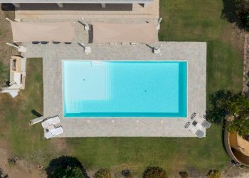 Piscina - Villa via delle More, Quartucciu - foto 27