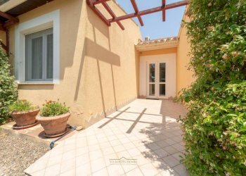 Giardino - Villa via delle More, Quartucciu - foto 28