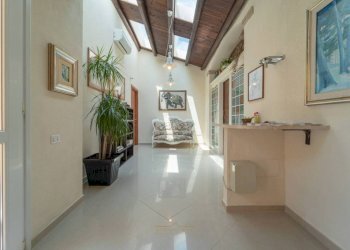 Corridoio - Villa via delle More, Quartucciu - foto 29