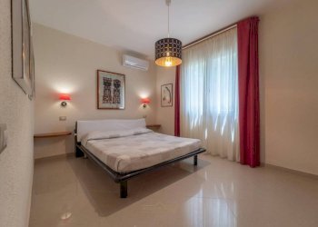 Camera da letto - Villa via delle More, Quartucciu - photo 34