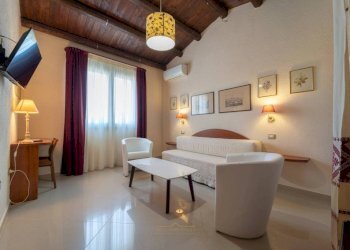 Salone - Villa via delle More, Quartucciu - photo 35