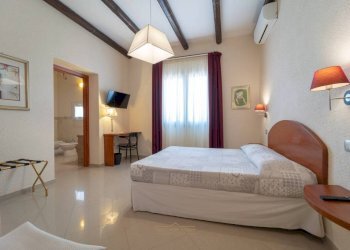 Camera da letto - Villa via delle More, Quartucciu - photo 36