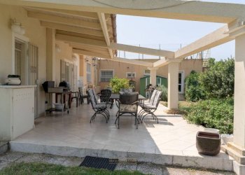 Veranda - Villa via delle More, Quartucciu - photo 40