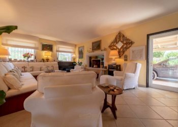 Salone - Villa via delle More, Quartucciu - foto 42