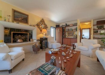 Salone - Villa via delle More, Quartucciu - photo 43