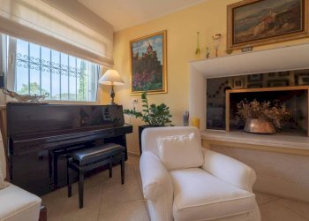 Salone - Villa via delle More, Quartucciu - foto 44