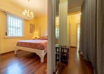 Camera da letto - Villa via delle More, Quartucciu - photo 45
