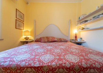 Camera da letto - Villa via delle More, Quartucciu - photo 46