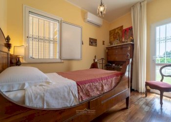 Camera da letto - Villa via delle More, Quartucciu - photo 47