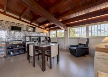 Salone - Villa via delle More, Quartucciu - foto 49