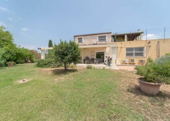 Giardino - Villa via delle More, Quartucciu - foto 50