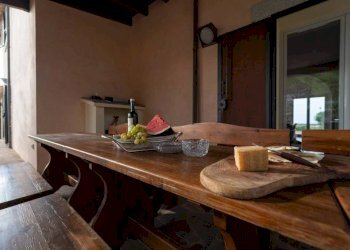 Veranda - Villa strada Provinciale Sorso-Li Pidriazzi, Sassari - photo 13