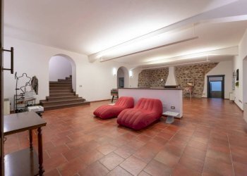 Salone - Villa strada Provinciale Sorso-Li Pidriazzi, Sassari - photo 15