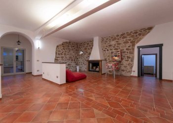 Salone - Villa strada Provinciale Sorso-Li Pidriazzi, Sassari - photo 17